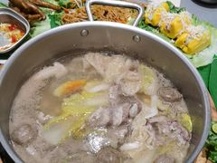 -椰小鸡·琼州糟粕醋·火锅(美兰缤纷城店)