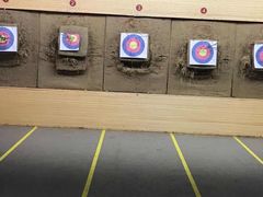 -道顺射箭·团建·骑射(张杨路店)