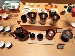 -奈雪茶院·茶室茶馆(广州粤海天地店)