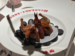 -谭厨中山传家菜.乳鸽.脆鲩鱼(华强北中航城店)