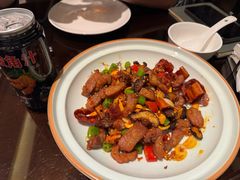 -大理实力希尔顿酒店•御玺中餐厅