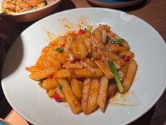 -吃饭皇帝大(长宁龙之梦店)