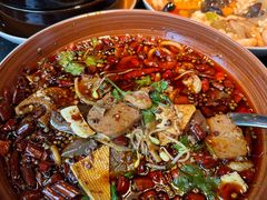 -华豫川酒家(双子塔店)