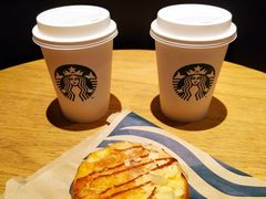 -星巴克(无锡东方商厦店)