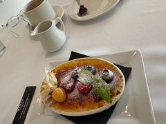 -MORTON'S 莫尔顿牛排坊(北京丽晶酒店)