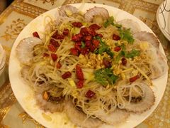 -来之顺海鲜菜馆·青岛菜(栈桥店)