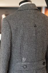 点击看大图 -Brother西服礼服定制·商务·婚礼(佛山南海店)