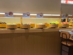-喜家自助小火锅(卓悦里店)