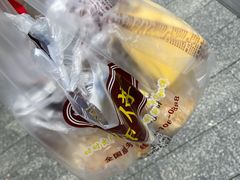 餐具摆设-鲍师傅糕点(百盛西南商都店)