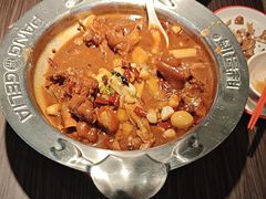 -胖哥俩肉蟹煲(梅溪步步高店)