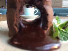 巧克力熔岩-EN SPACE恩空间