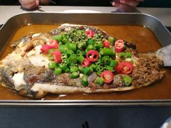 -半天妖烤鱼(方庄店)