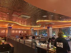 -淼福猪肚鸡·椰子鸡火锅(大沙地店)