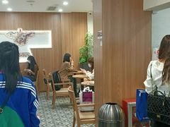 -霸王茶姬(正佳广场店)