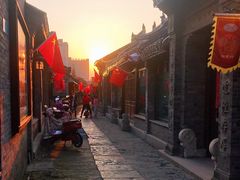 -迎春桥老炉烧饼(碧霞路店)