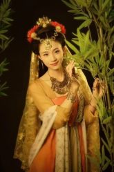 -盘子女人坊古装写真摄影(苏州旗舰店)