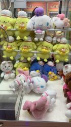 -LuckyStar幸运星家庭娱乐中心(东莞国贸店)