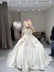 -PAI婚纱礼服设计馆【大牌租赁/高级定制】