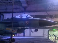 -泰达航母主题公园