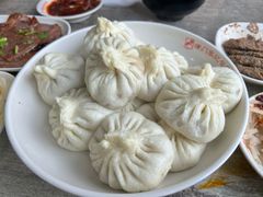-津门张记包子铺(华昌道店)