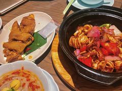 -四道菜·福建菜馆(新街口金鹰店)