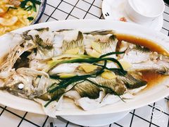 -观桥阁(锦溪店)