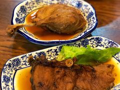 -孙盛兴奥灶面馆·蟹黄面·三虾面(山塘街总店)