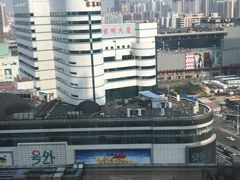 -天津日航酒店
