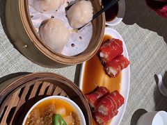 -潮府馆·非遗潮州菜·港式点心(世纪公园店)
