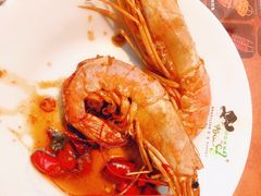 阿根廷红虾-汉巴味德(大悦城店)