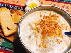 -半坡九号老挝冰咖啡