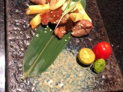 -上井精致料理(中兴商业大厦店)