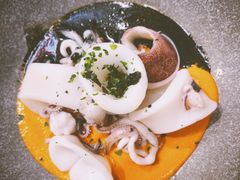 -Laures·月桂西班牙碳烤餐厅(十尚坊店)