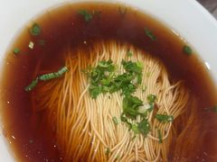 -松鹤面馆·古法焖肉面(观前店)