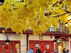 -老灶房-四川土菜(铁牛广场店)