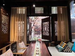 -鱼桥巷·美学川菜