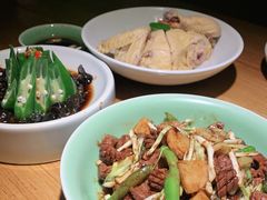 -弄堂里(雨花客厅店)