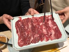 -三宝涮肉(体育学院店)