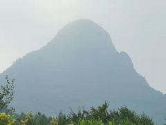 -帽儿山风景区