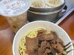 -蔡林记(广埠屯店)