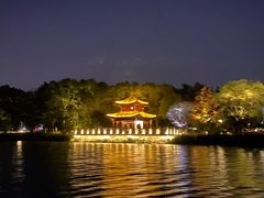 -南通濠河风景名胜区