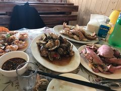 -花乐餐厅(涠洲岛店)