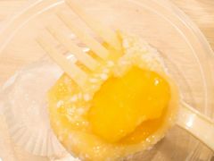 -满记甜品(加州阳光开元广场店)