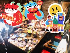 -卢布里西餐厅(满洲里店)