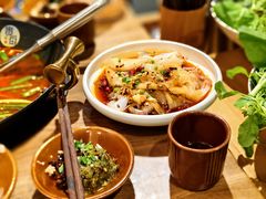 -贵厨酸汤牛肉(小十字店)