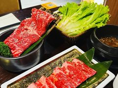 -龍二烧肉酒场(九亭店)