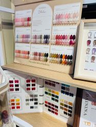 -MM美甲美睫·私人定制