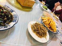 -呼吸森林·生态农庄农家乐私房菜