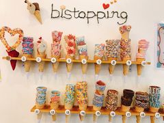 -Bistopping