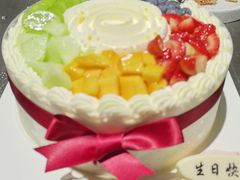 -好利来(彩香店)